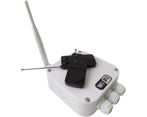 Пульт управления к прожекторам Aquajoy RC01 Wi-Fi