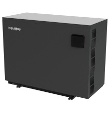 Инверторный тепловой насос Aquajoy Side Flow 24 (24 кВт)