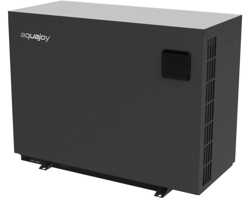 Инверторный тепловой насос Aquajoy Side Flow 24 (24 кВт)