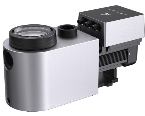 Насос Aquagem IP30S (220 В, 28 м3/ч, 2 HP), с переменной скоростью