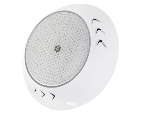 Прожектор светодиодный Aquajoy 003 252LED 21 Вт White, с закладной