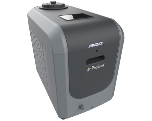 Система для бассейна Poolstar Poolican 4 в 1 (25 м3, 5 г/ч)