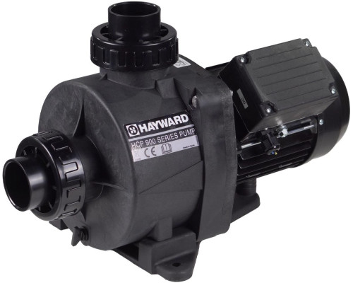Насос Hayward HCP09101E2 KNG100 M.B IE2 (220 В, 15.9 м3/ч, 1 HP)