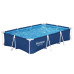 Каркасный бассейн Bestway 56411 (300х201х66 см) с картриджным фильтром