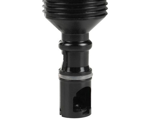 Форсунка 2" Black Directional Insert (SS Cover)