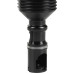 Форсунка 2" Black Directional Insert (SS Cover)