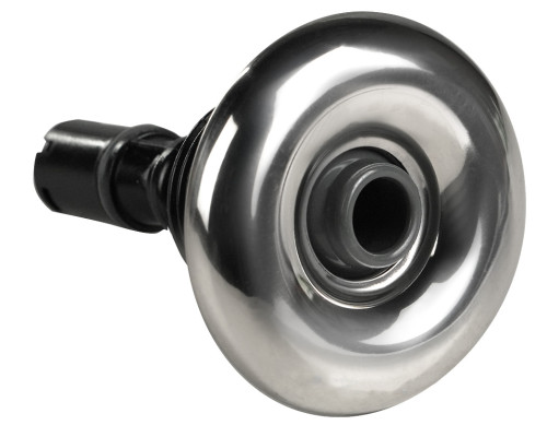 Форсунка 2" Black Directional Insert (SS Cover)