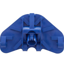 Вакуумная щетка Water Tech в сборе для Pool Blaster Max, Max Li, Max CG, Catfish
