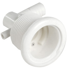Задняя часть форсунки 3" Directional Insert (ss cover)