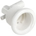 Задняя часть форсунки 3" Directional Insert (ss cover)