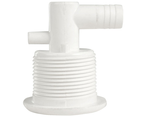 Задняя часть форсунки 3" Directional Insert (ss cover)