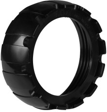 Гайка колбы для ячейки Emaux SSC-mini