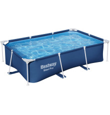 Каркасный бассейн Bestway 56403 (259х170х61 см)