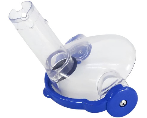 Запасная носовая часть Water Tech для Pool Blaster Max, Max Li, Max CG