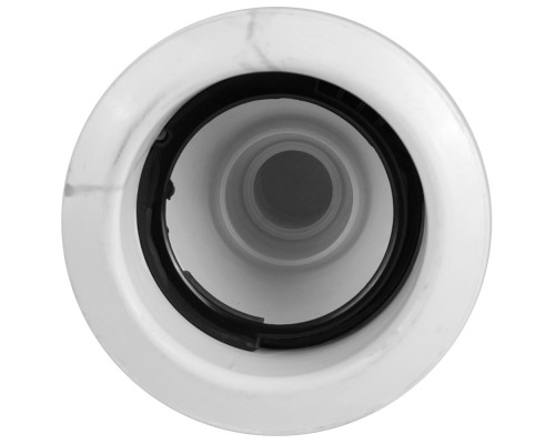 Форсунка 4" Directional Insert (ss cover) комплект (форсунка, уплотнительное кольцо, закладная)