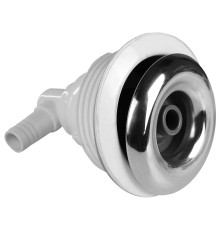 Форсунка 4" Directional Insert (ss cover) комплект (форсунка, уплотнительное кольцо, закладная)