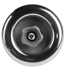 Форсунка 5" Directional Insert (ss cover) комплект (форсунка, уплотнительное кольцо, закладная)