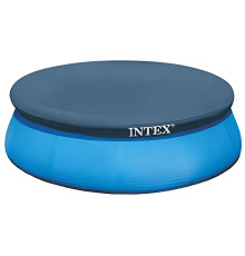 Покрытие Intex 28022 на надувной бассейн (d 366 см)
