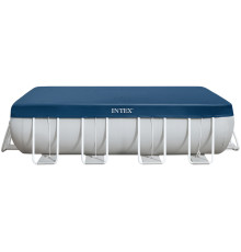 Покрытие Intex 28037 на бассейн прямоугольное (400х200 см)