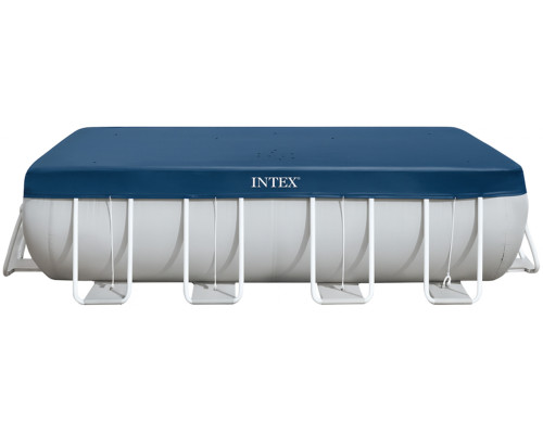 Покрытие Intex 28037 на бассейн прямоугольное (400х200 см)