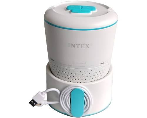 Анализатор воды Intex 28607