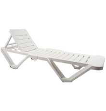 Шезлонг Kayalar Sunbed Sun