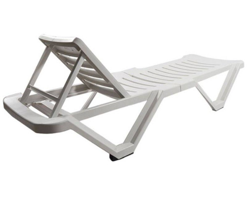 Шезлонг Kayalar Sunbed Sun