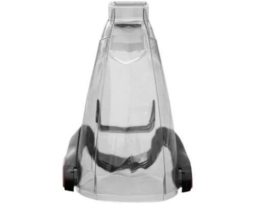 Насадка под щетку Kokido для пылесоса Voltera EV75 (прозрачный контейнер)