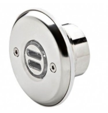 Форсунка стеновая Pahlen 125811 Inlet Classic CA-40 под пленку