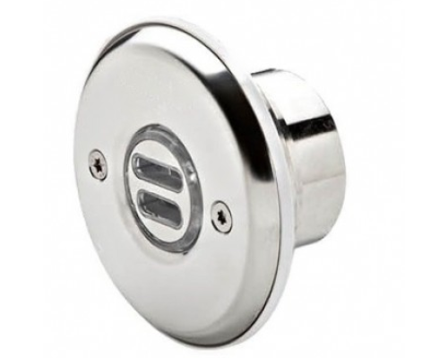 Форсунка стеновая Pahlen 125811 Inlet Classic CA-40 под пленку