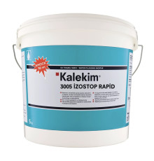 Состав для устранения течей Kalekim Izostop Rapid 3005 (5 кг)