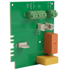 Плата таймера Quantum Rep Maintenance Timer PCB