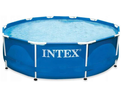 Каркасный бассейн Intex 28202 (305х76 см) с картриджным фильтром