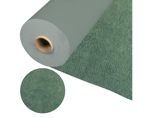 Лайнер Cefil Touch Onyx Emerald, изумрудный (1.65x25 м)
