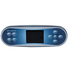 Панель управления для SPA IQUE TP700