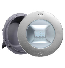 Прожектор светодиодный Aquajoy HJ-RV-SS270K, 35 Вт RGB, с закладной