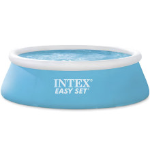 Детский надувной бассейн Intex 28101 (183х51 см)