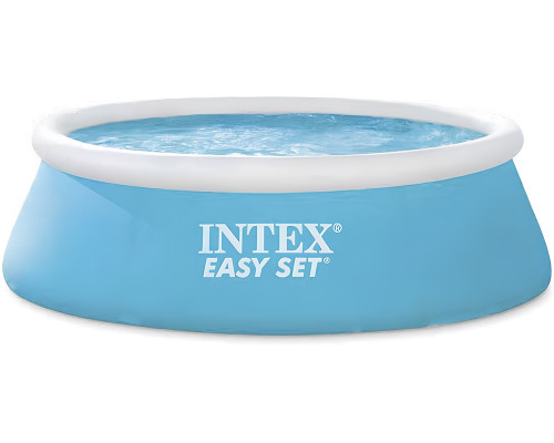 Детский надувной бассейн Intex 28101 (183х51 см)