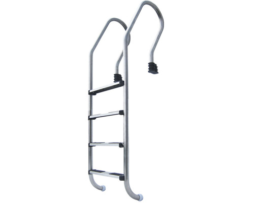 Лестница для бассейна Emaux Mixta NSF415-SR (4 cтупени), AISI-316