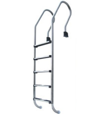 Лестница для бассейна Emaux Mixta NSF515-SR (5 cтупеней), AISI-316