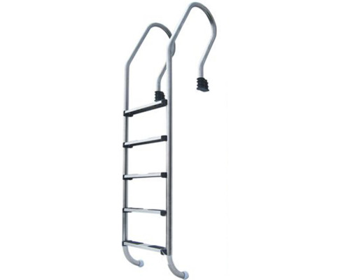 Лестница для бассейна Emaux Mixta NSF515-SR (5 cтупеней), AISI-316