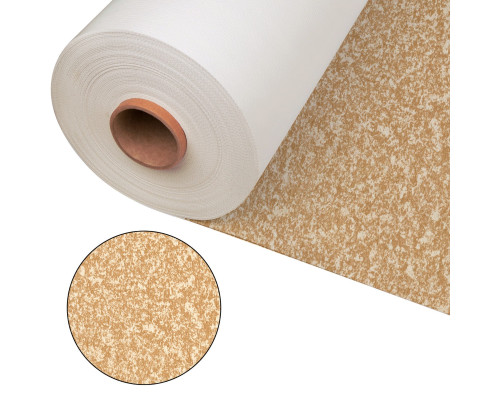 Лайнер Aquaviva Touch Sand Rhine Granite камень (текстурный) 1.65x20.2 м