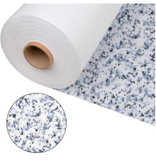Лайнер Aquaviva Touch Diorite Granite камень (текстурный) 1.65x20.2 м