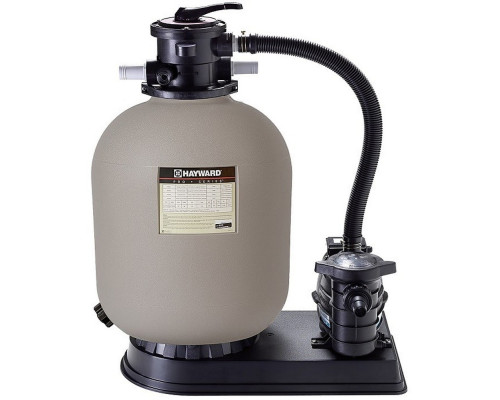 Фильтрационная установка Hayward Pro Top S144T8102E2 IE2 (5 м3/ч, D350)