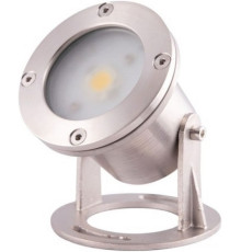 Прожектор LED Aquajoy 1LED 7 Вт White для фонтана