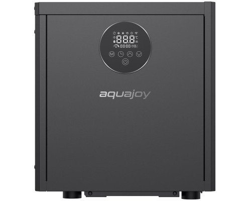 Тепловой насос Aquajoy Pool&Spa (5 кВт)