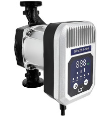 Энергосберегающий циркуляционный насос Aquajoy GPM32-10-180, с частотной регулировкой и управлением ШИМ