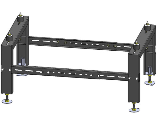 Подставка для тепловых насосов Aquajoy FlexStand