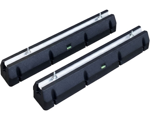 Подставка (виброопора) для теплового насоса Aquajoy Silent Pro А600 (2 шт.)
