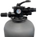 Фильтрационная установка Aquajoy D500-STP100M (10 м3/ч, D500)